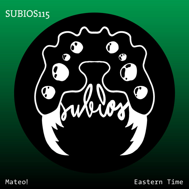 Eastern Time album art