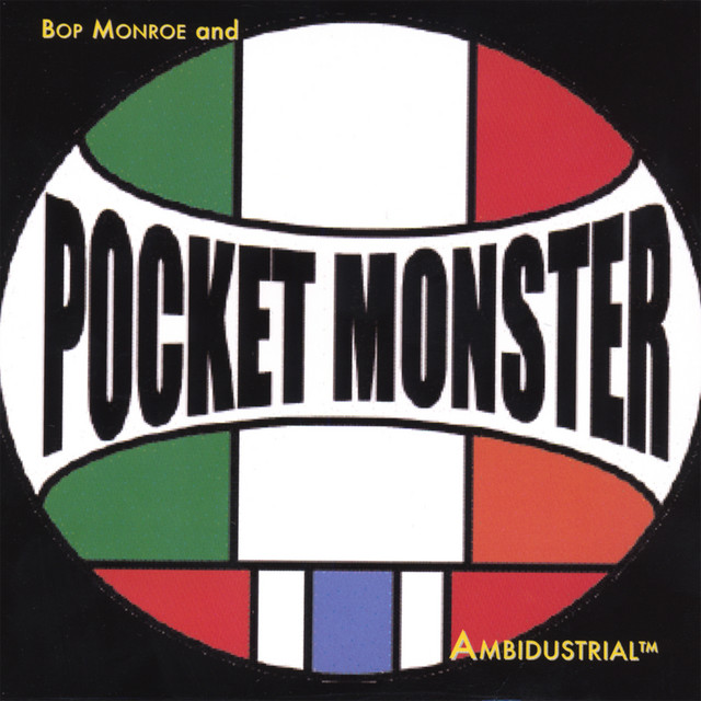 Ambidustrial cover