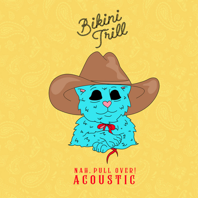 Nah, Pull over! (Acoustic)