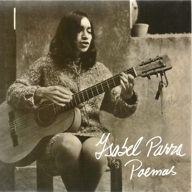 Poemas cover art