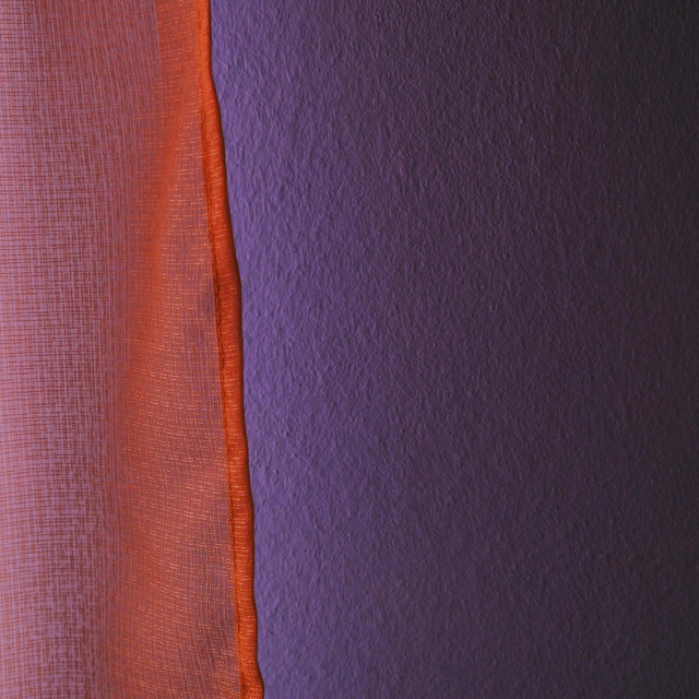 Vermilion cover