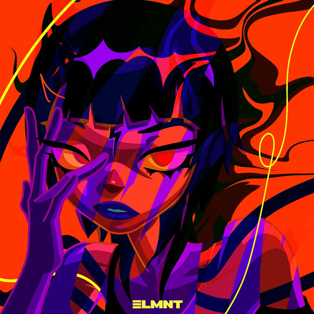 ELMNT cover art