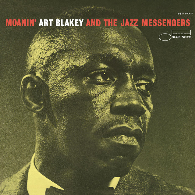 Moanin' (Expanded Edition)