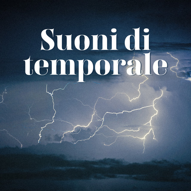 Suoni di temporale: Ambiente rilassante per il sonno profondo e ...