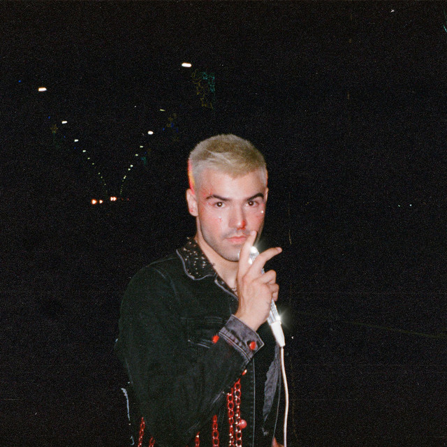 GOOD BOY cover art