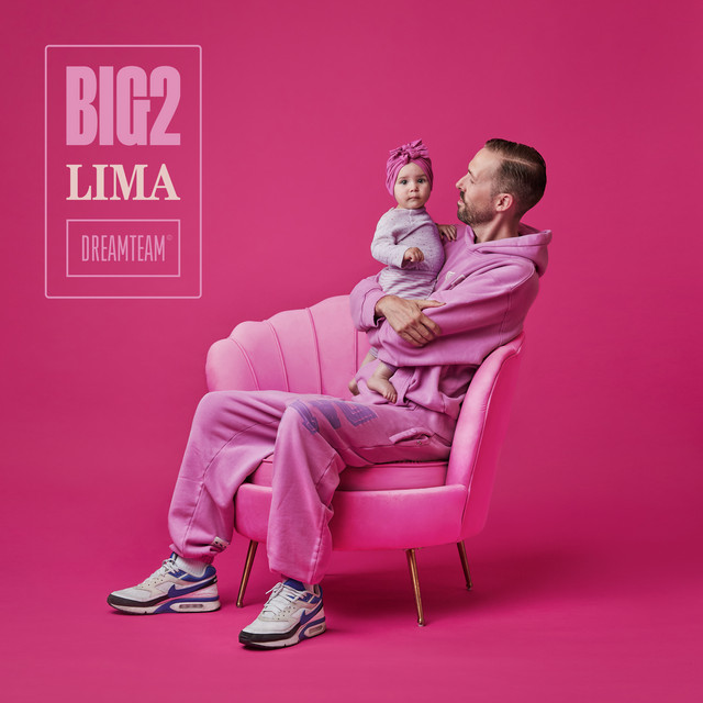 Lima cover art