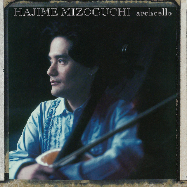 archcello cover