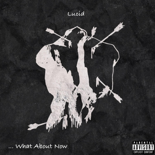 ...What About Now cover art