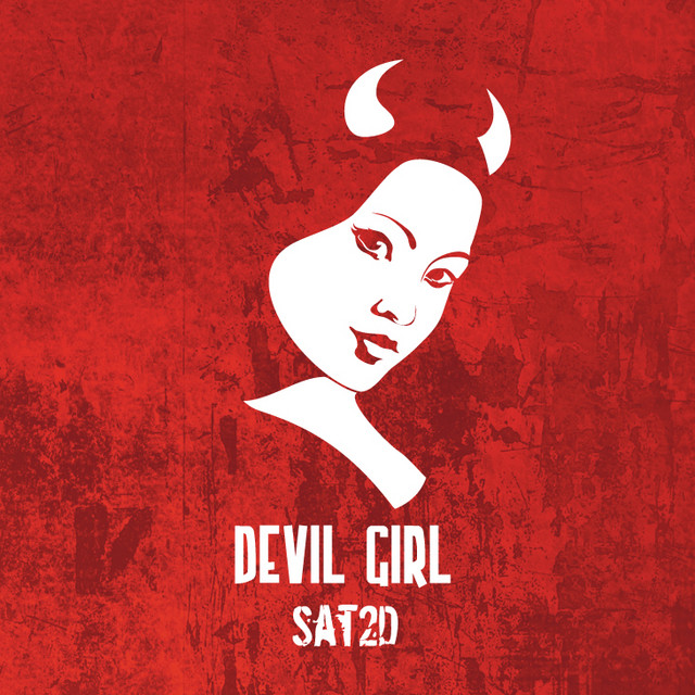 Devil Girl cover art