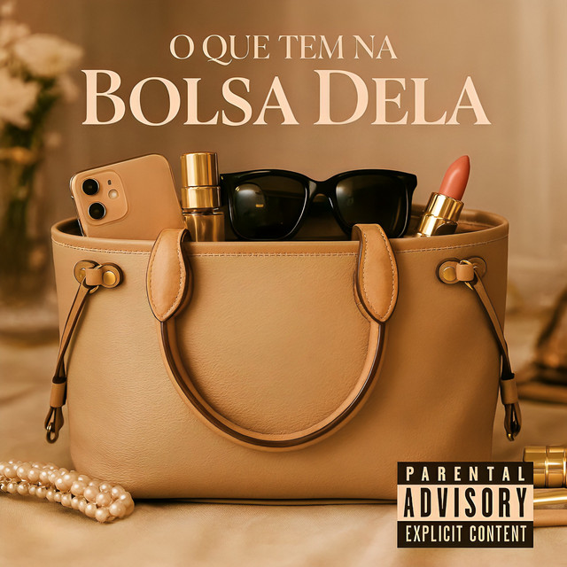 O Que Tem Na Bolsa Dela