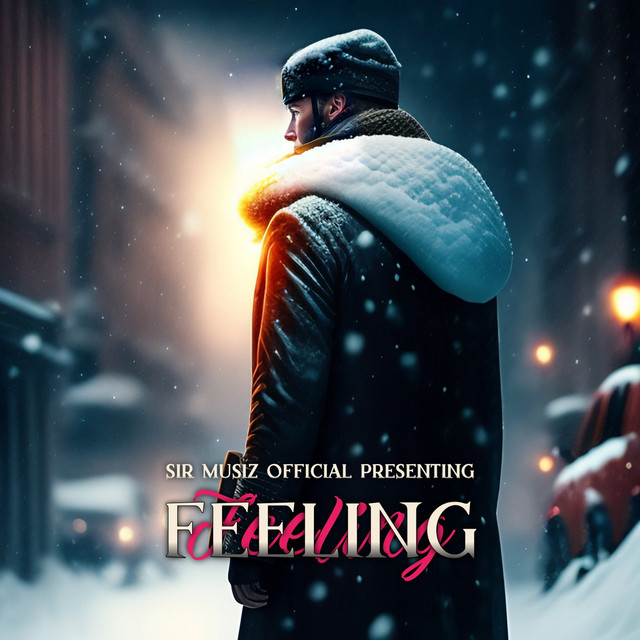 Feeling - Single by AD Rapstar | Spotify