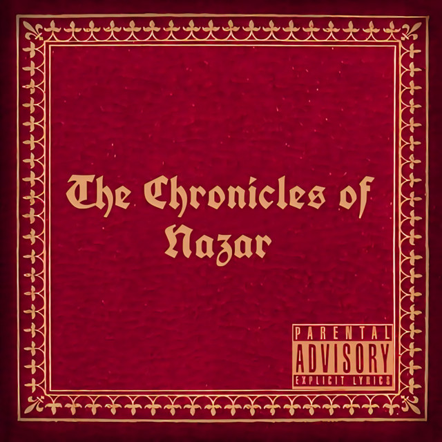 The Chronicles of Nazar cover art