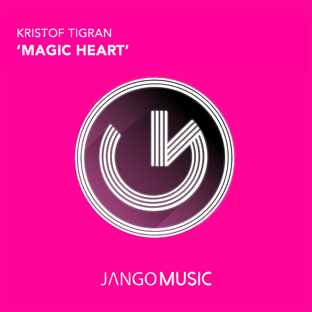 Magic Mambo album art