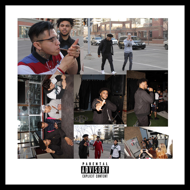 COMPLEXION cover art