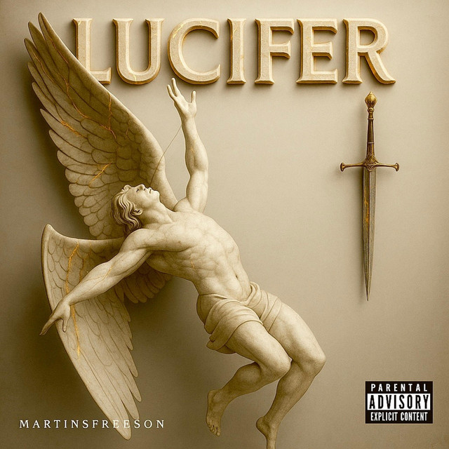 Lucifer - song and lyrics by Martinsfreeson | Spotify