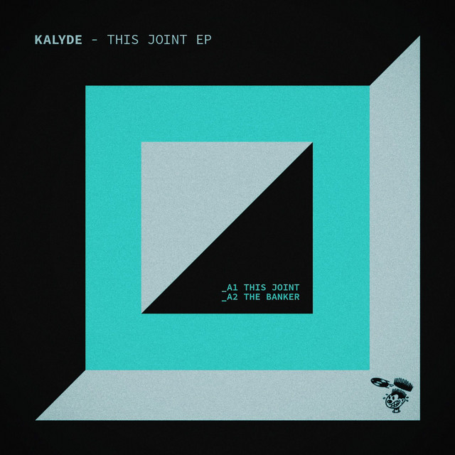 The Banker album art