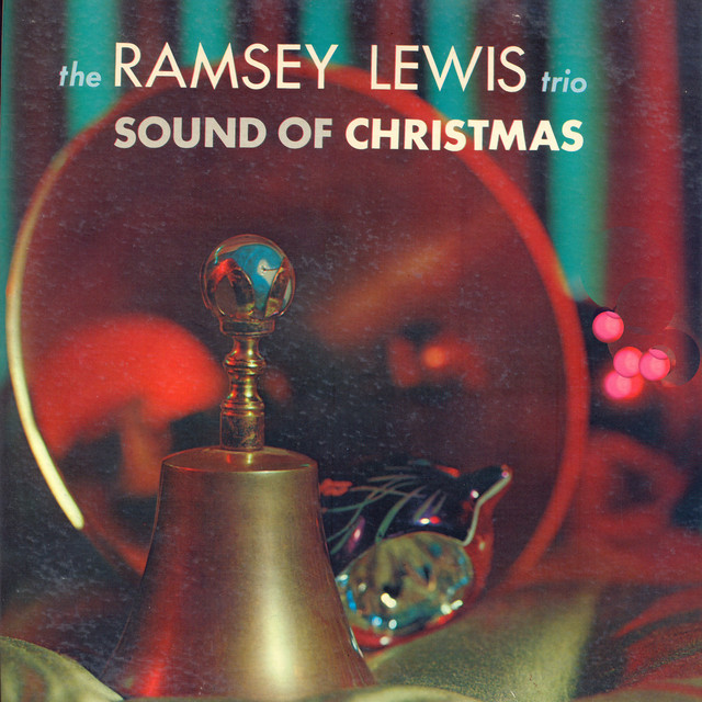 Sound Of Christmas cover art