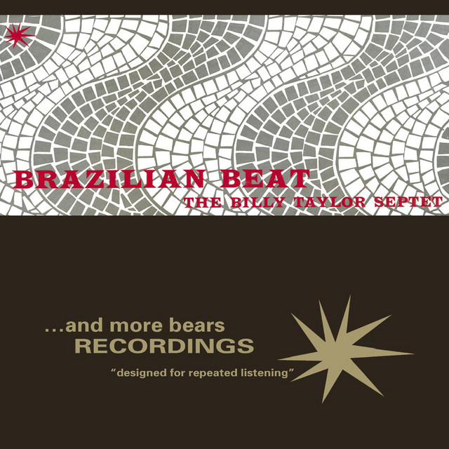 Brazilian Beat cover art