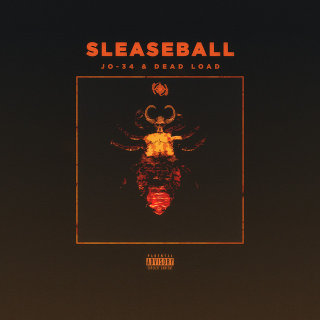 I Saw My Own Death Song And Lyrics By Jo 34 Dead Load Spotify