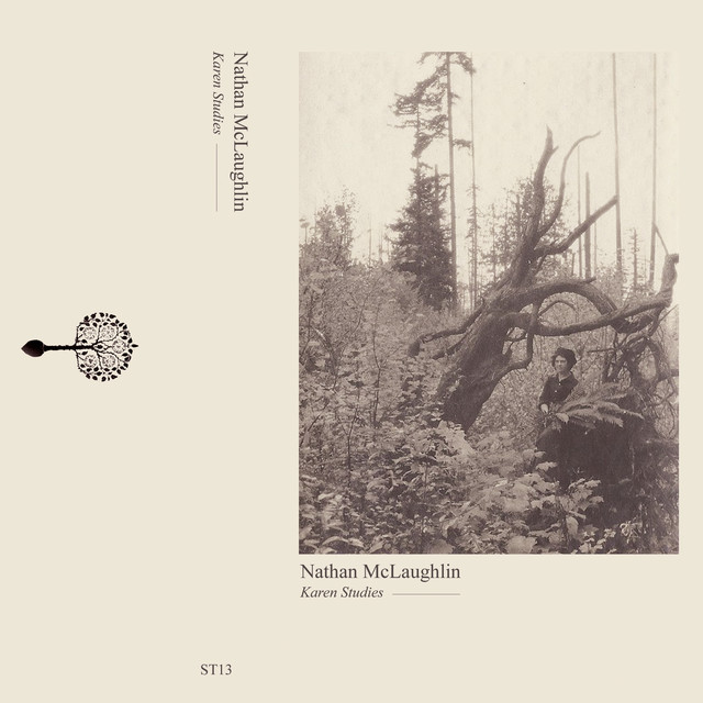 Karen Studies cover art