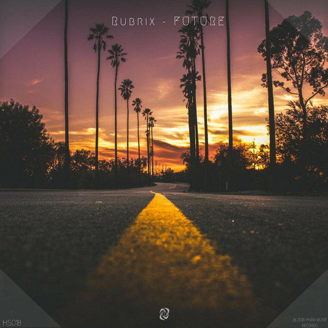 Future EP cover art