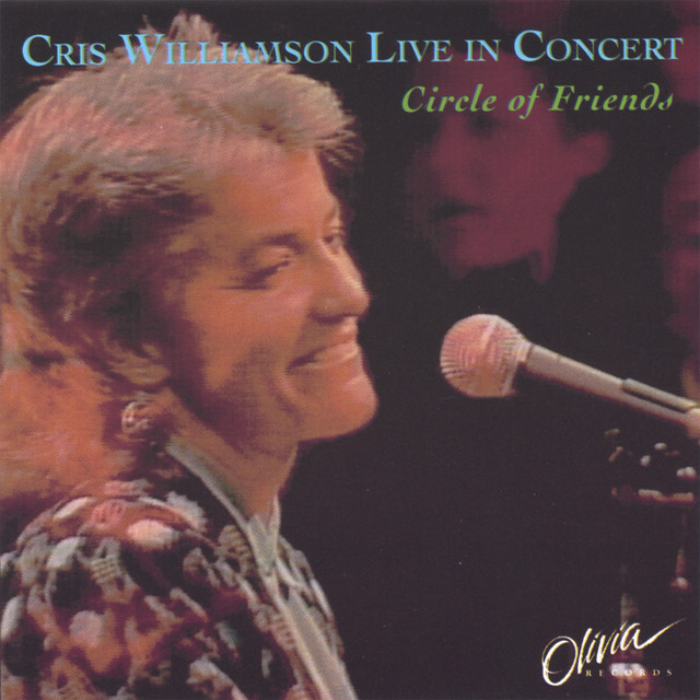 Circle of Friends cover art