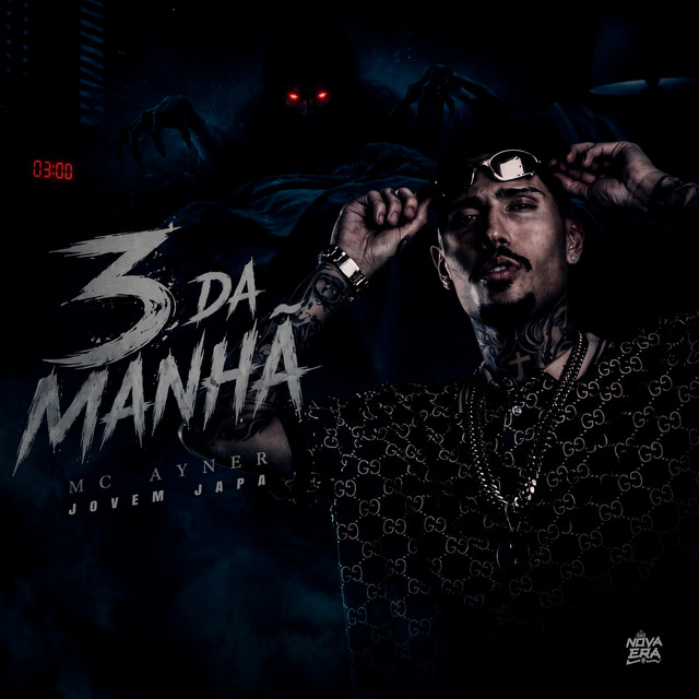 3 da Manhã
