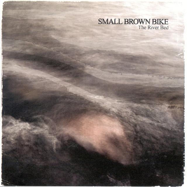 The River Bed cover art