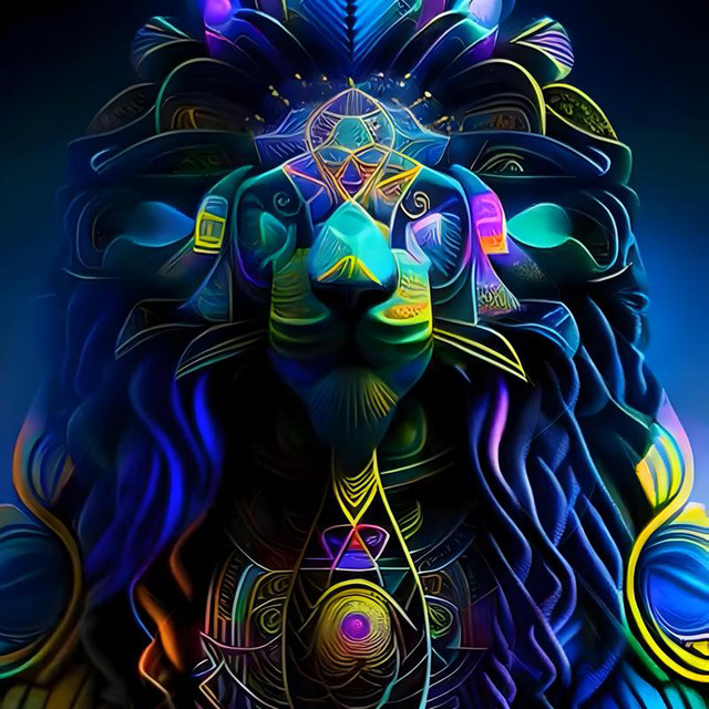 Radiate Your Light cover