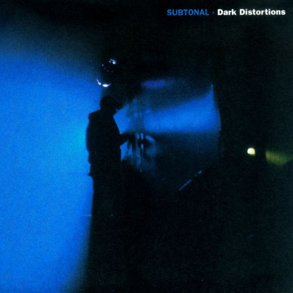 Dark Distortions cover art