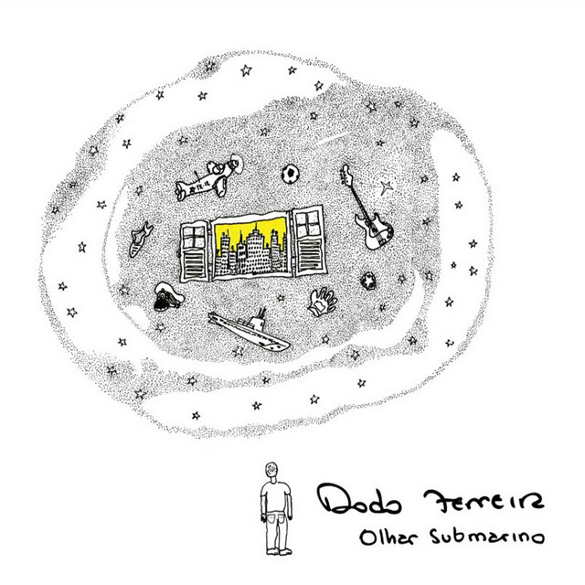 Olhar Submarino
