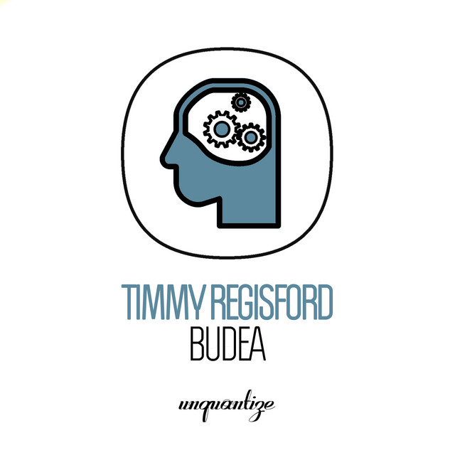 Budea album art