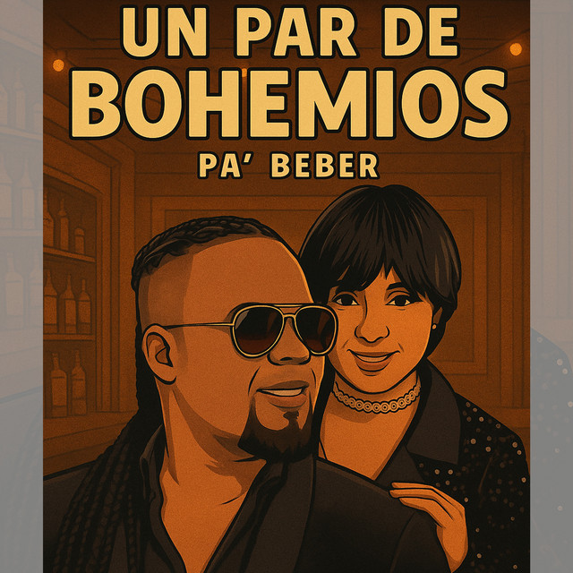Un Par De Bohemios