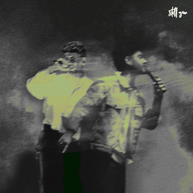 Still You cover art