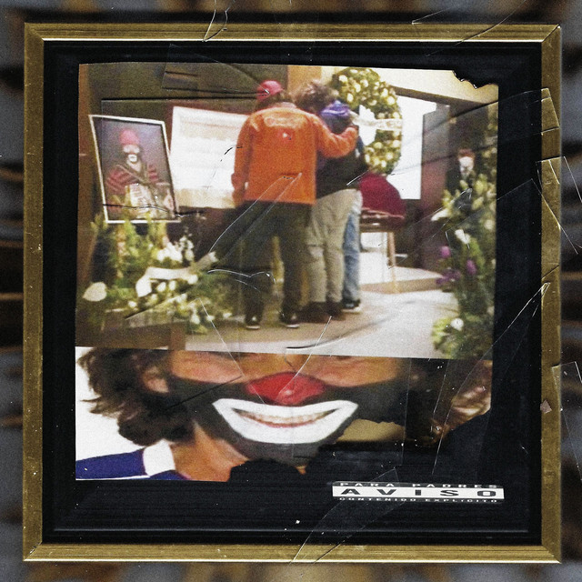 undefined album image