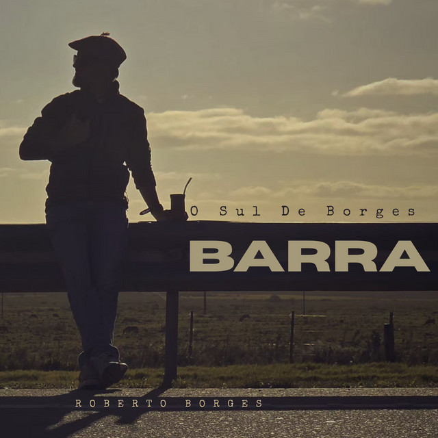 Barra :: O Sul de Borges