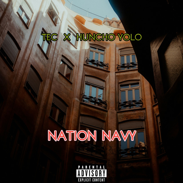 Nation Navy