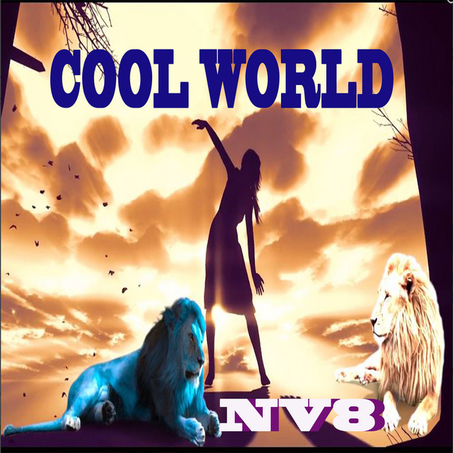 Buried Treasures Cool World 25yl