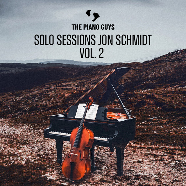 The Piano Guys Solo Sessions: Jon Schmidt, Vol. 2