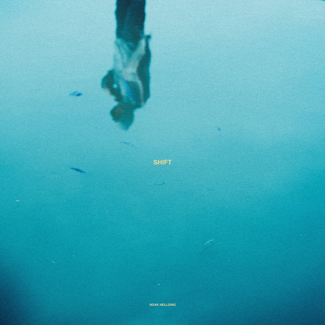 SHIFT cover