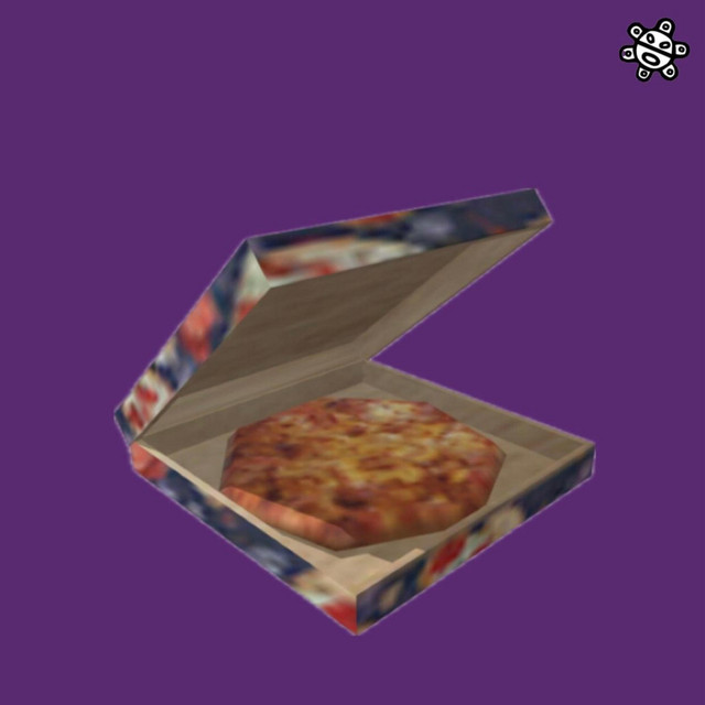 last slice. cover art