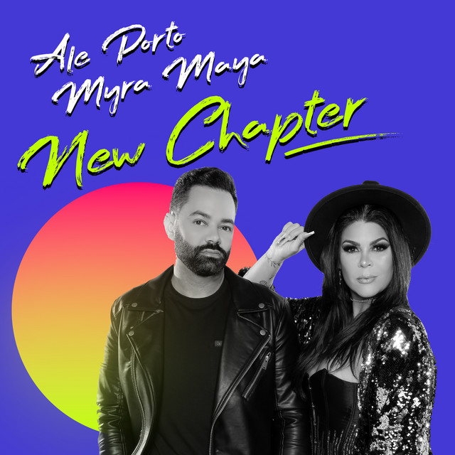 New Chapter - Radio Edit