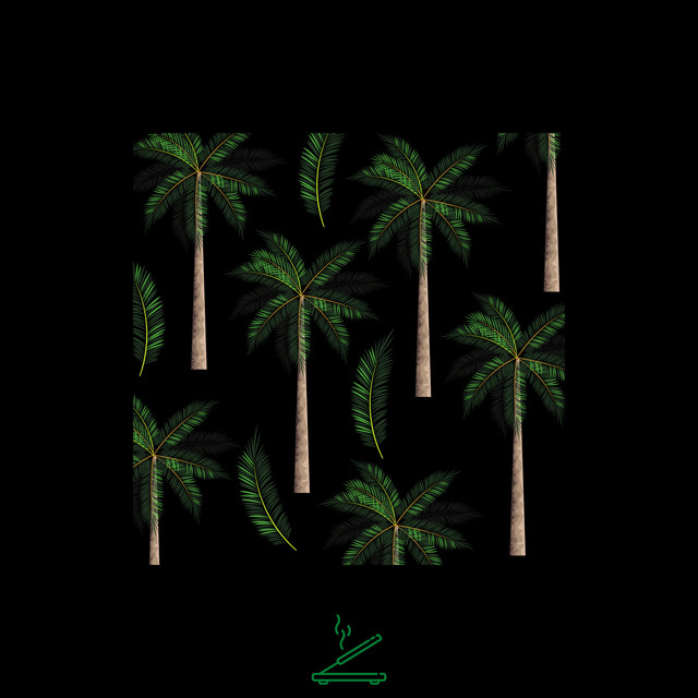 Chill Out & Lofi Vibes, Vol. 7 cover art