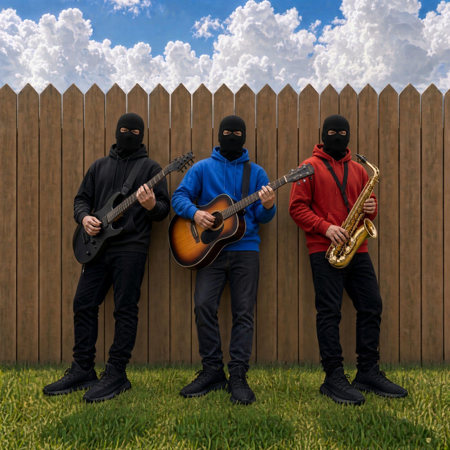 Life Is Good cover