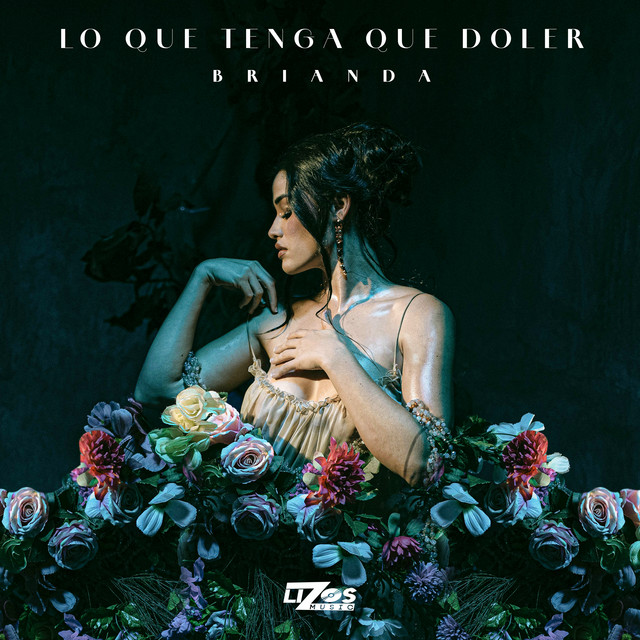 Lo Que Tenga Que Doler cover art