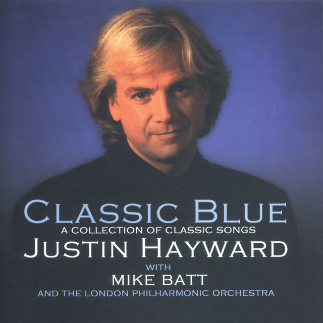 Classic Blue