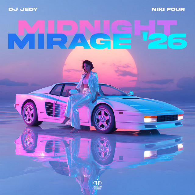 Midnight Mirage'26