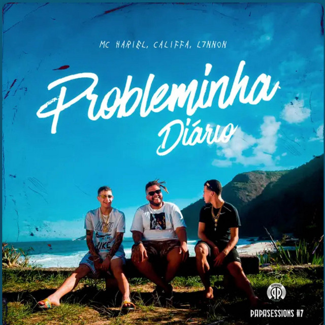 Probleminha Diário (Papasessions #7)