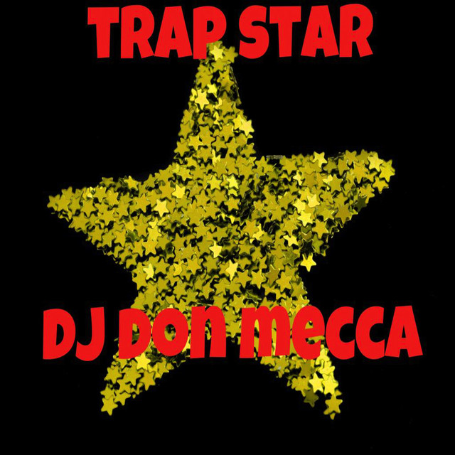 Trap Star cover art