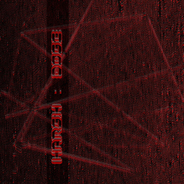 VOLUME 4: MACHINIST cover art